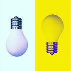 light bulbs