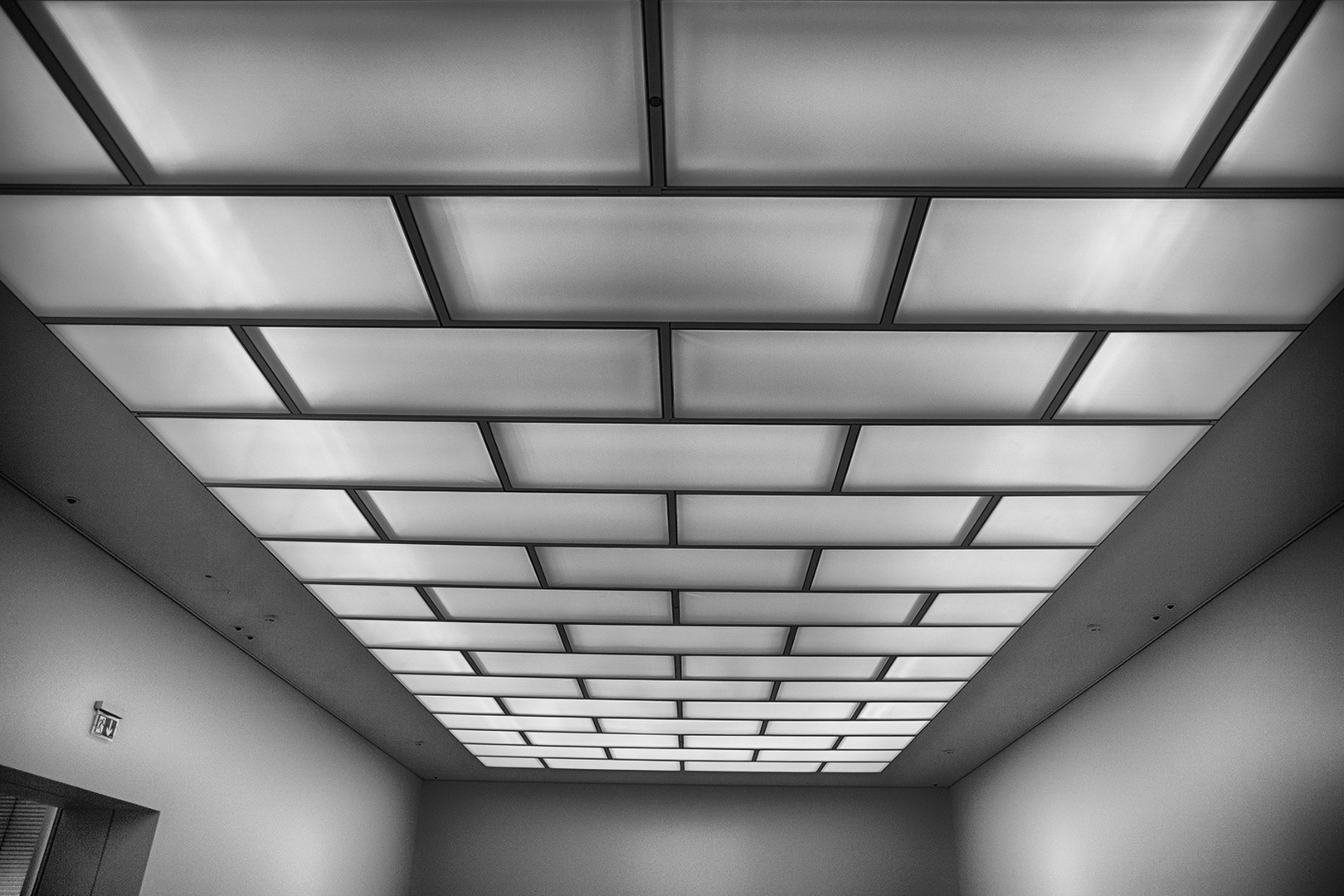 light ceiling