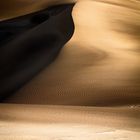 Light, Curves and Dunes