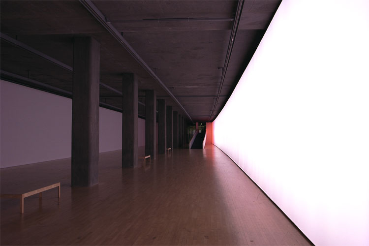 Light Exhibition