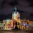 Light Festival Berlinn 2023