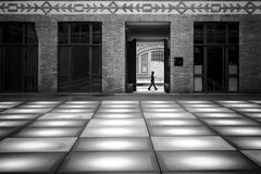 light floor