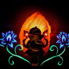 Light Ganesh