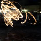 Light graffiti