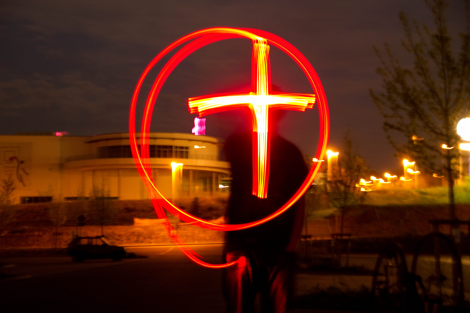 light graffiti