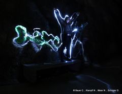 Light Graffiti