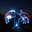 Light Graffity - Angel