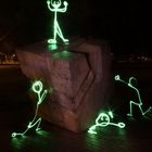 Light Graffity - Champions