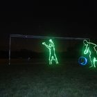 Light Graffity - Soccer