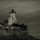 "light house" 