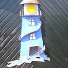 light house