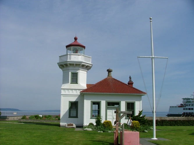 Light House