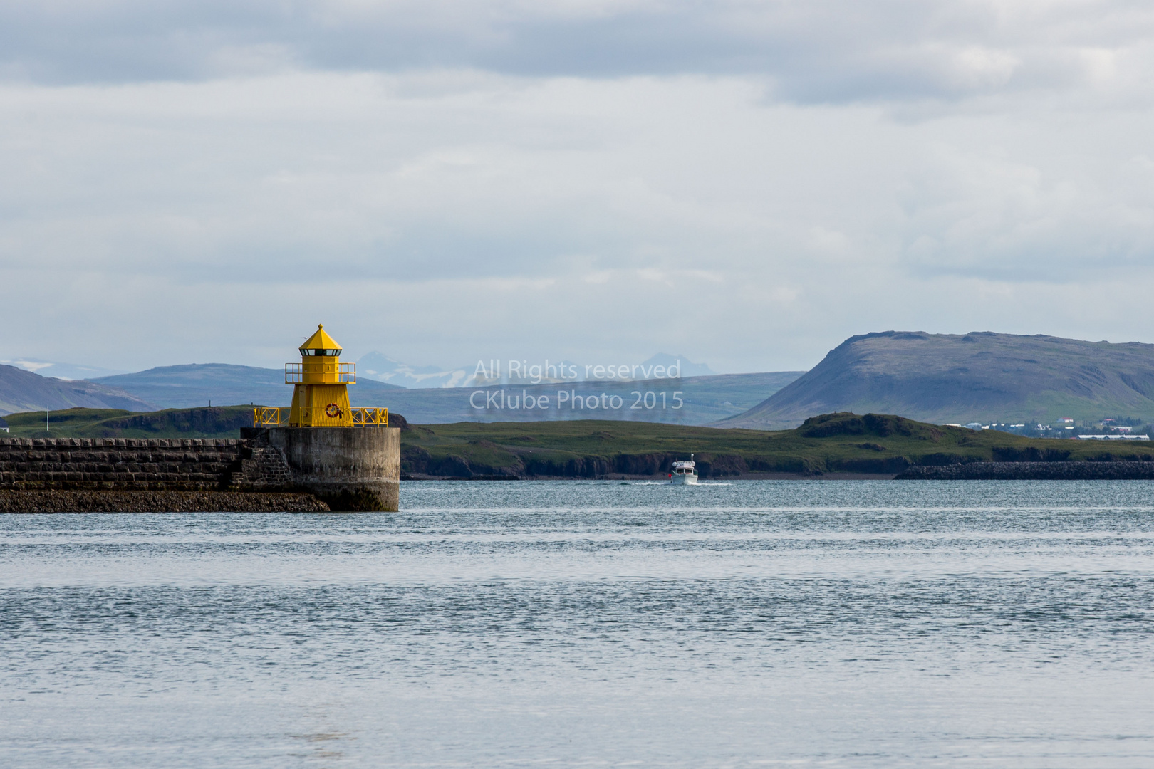 Light house