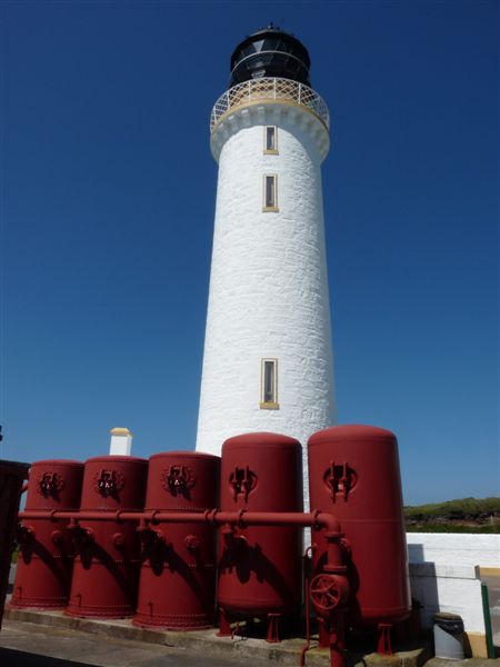 light house