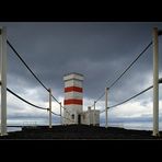 [ light house - Garðskagaviti ]