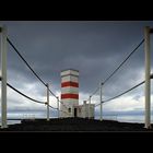 [ light house - Garðskagaviti ]