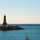 Light house - Spain