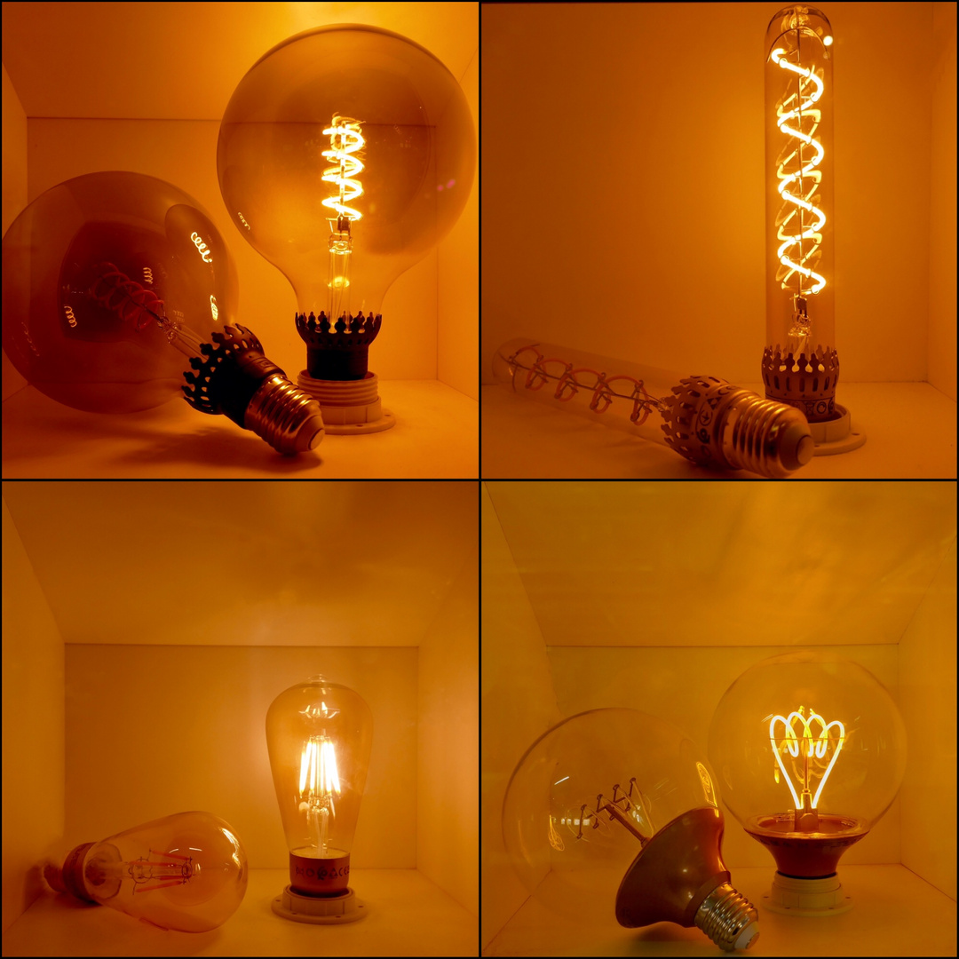 Light Ideas