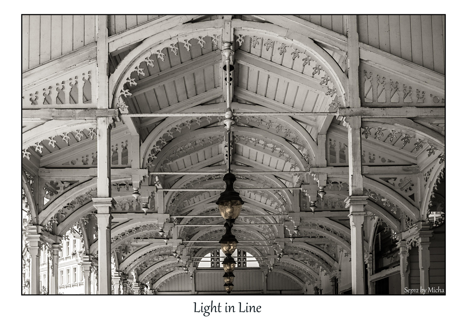 Light in Line (2)