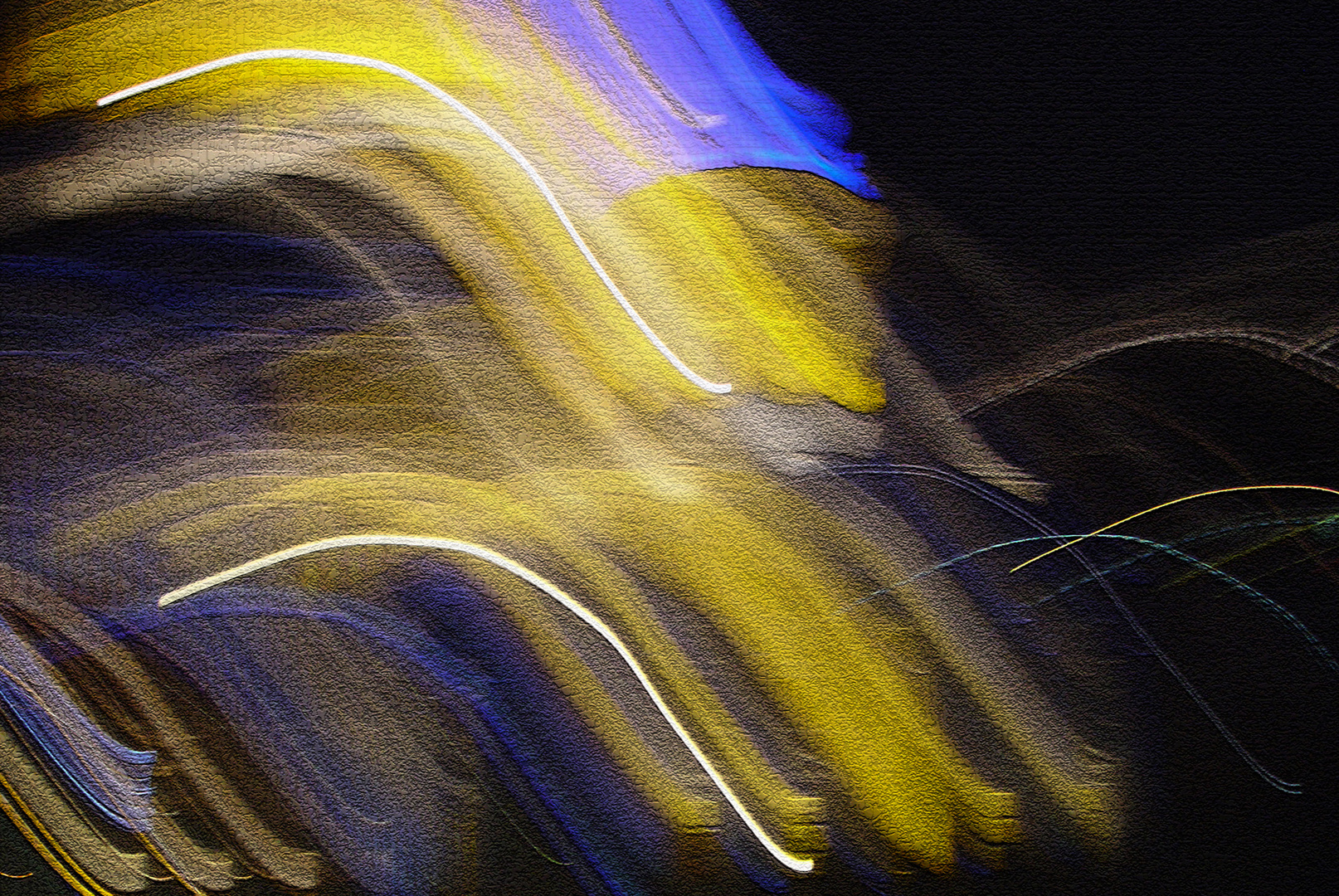 Light Movement 6