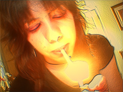 Light my fire