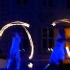 Light my fire - Neustrelitz