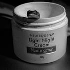 LIGHT NIGHT CREAM WITH GEKO.....