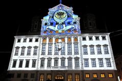 Light Nights Augsburg 26.10.2019