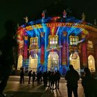 Light Nights - Bode Museum