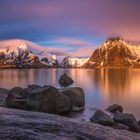 Light of Lofoten