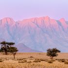 Light of Namibia 