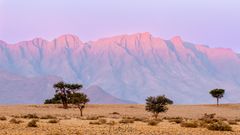 Light of Namibia 