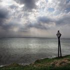 Light on Howth