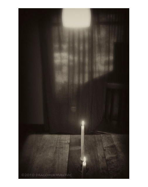 Light On One