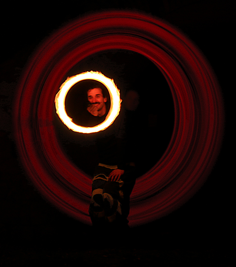 light painter