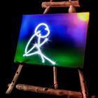 Light Painter