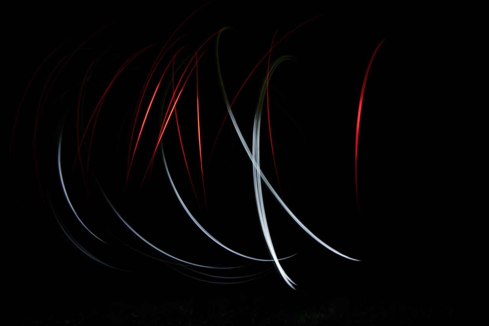 Light Painting