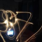 Light Painting