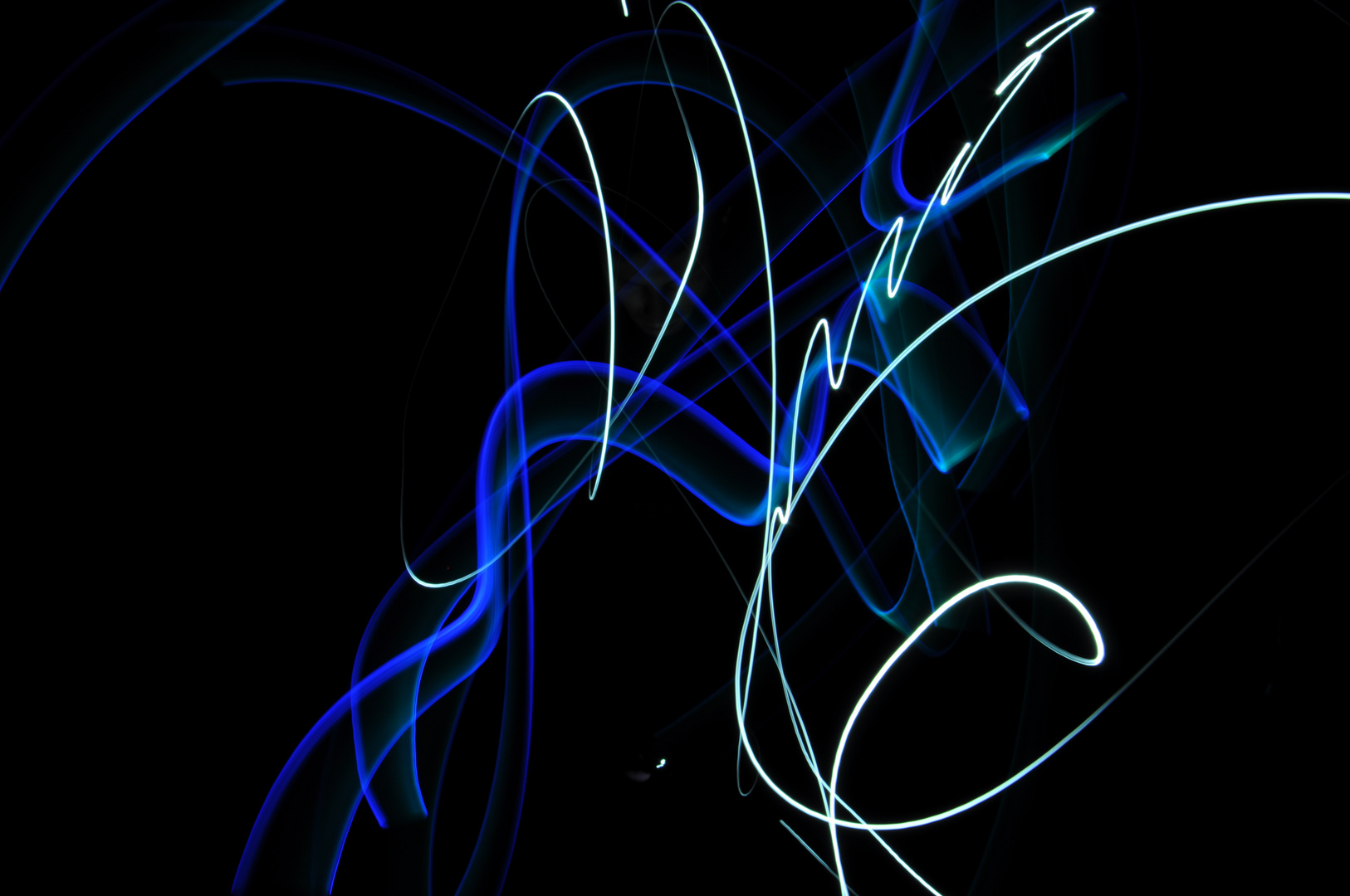 Light painting