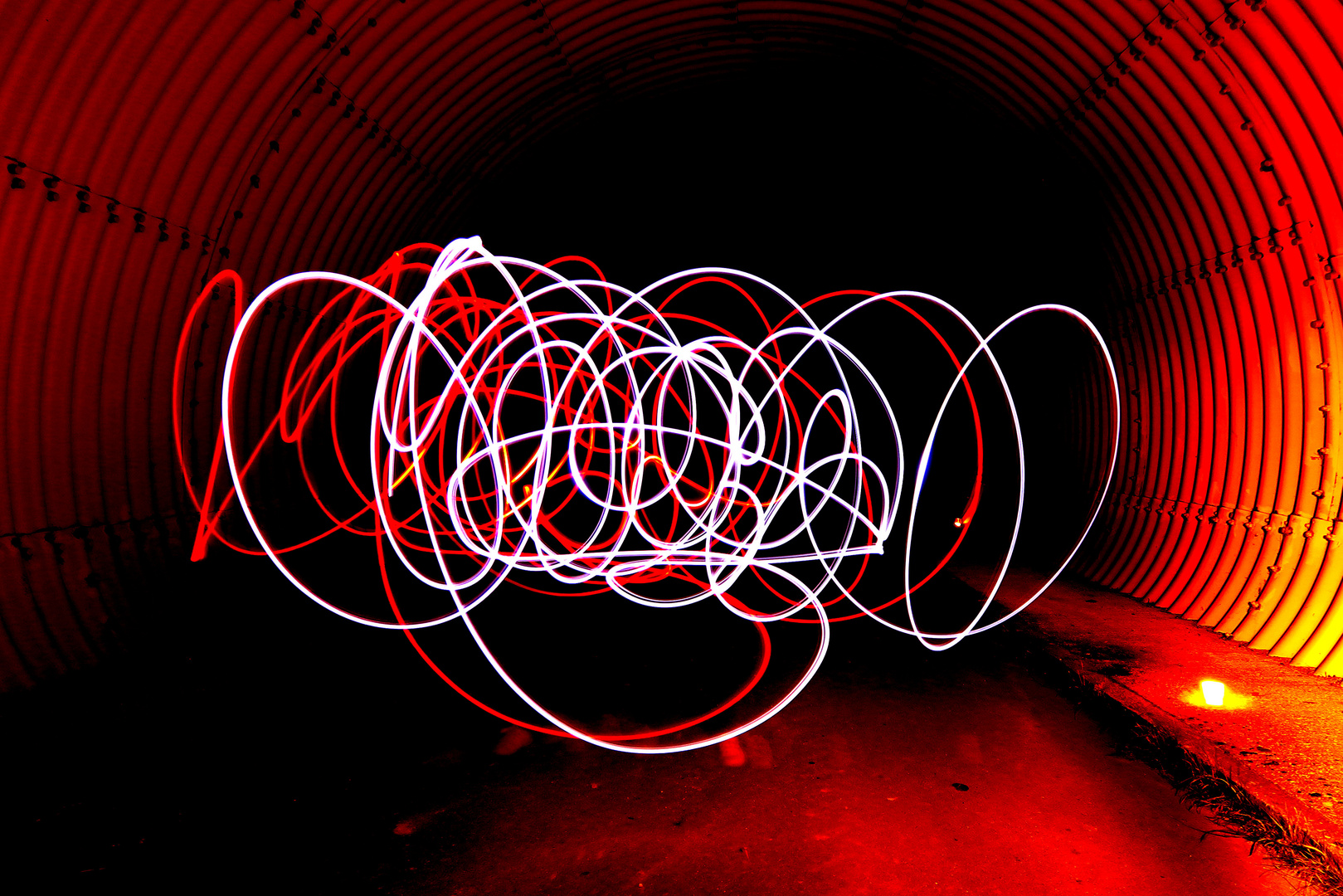 Light Painting 2