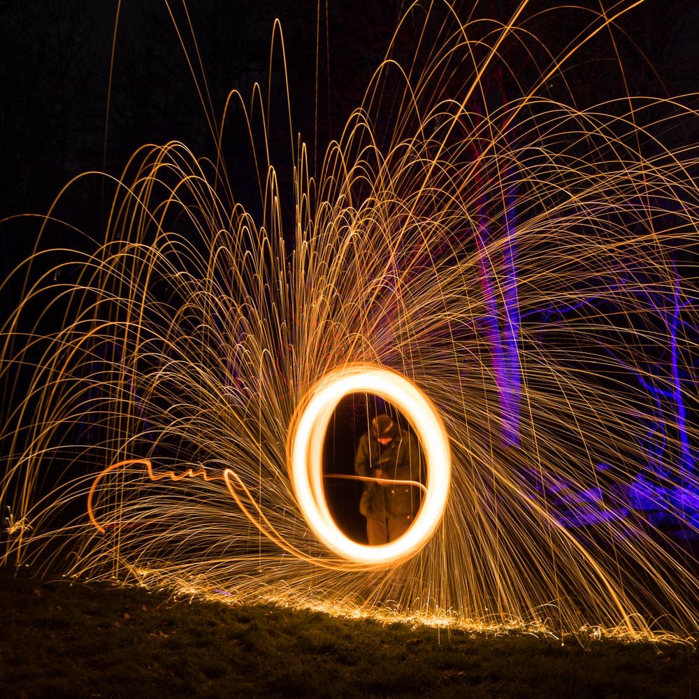 Light Painting (2)