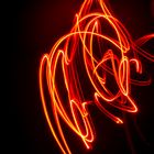 Light painting 2