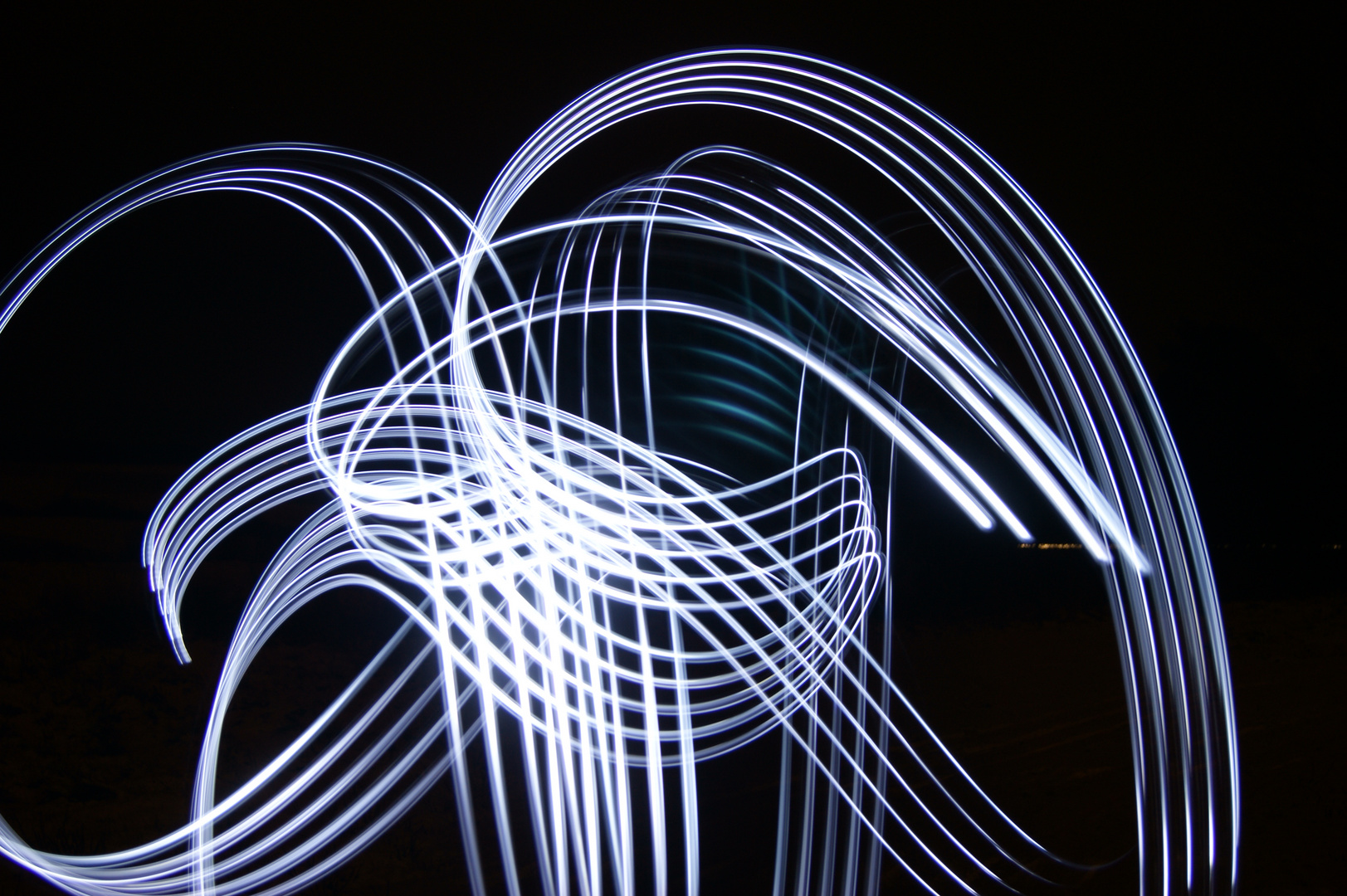 Light painting