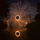 Light-Painting 3