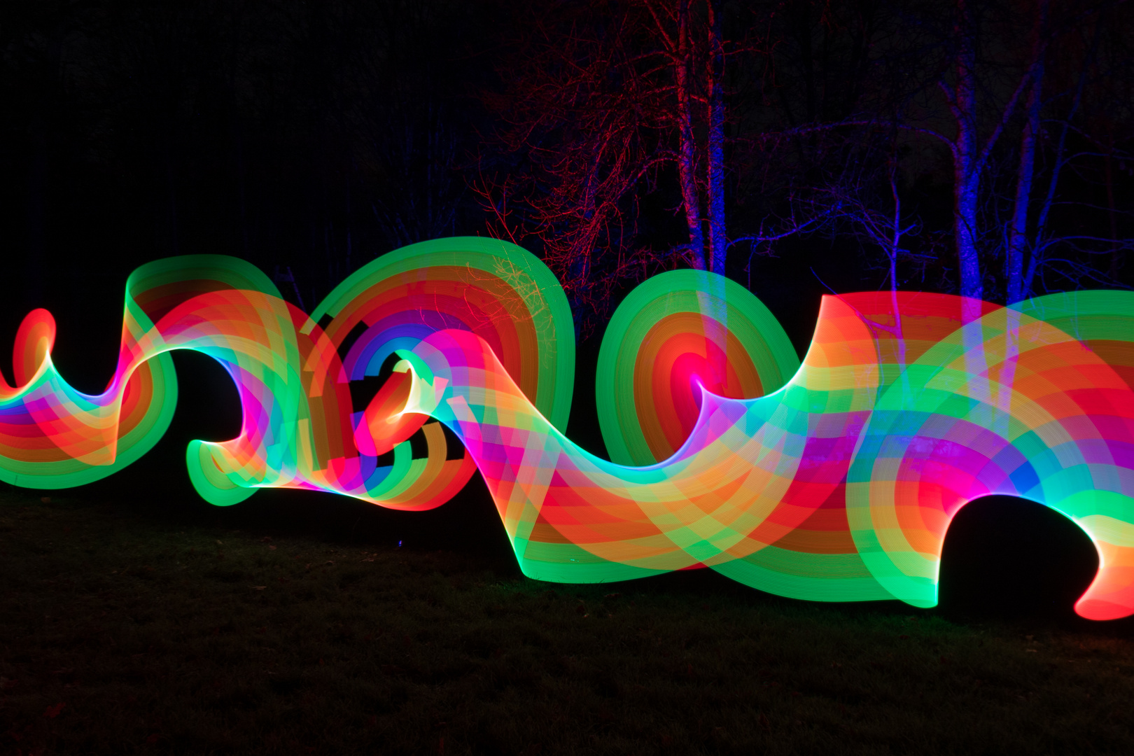 Light Painting (3)