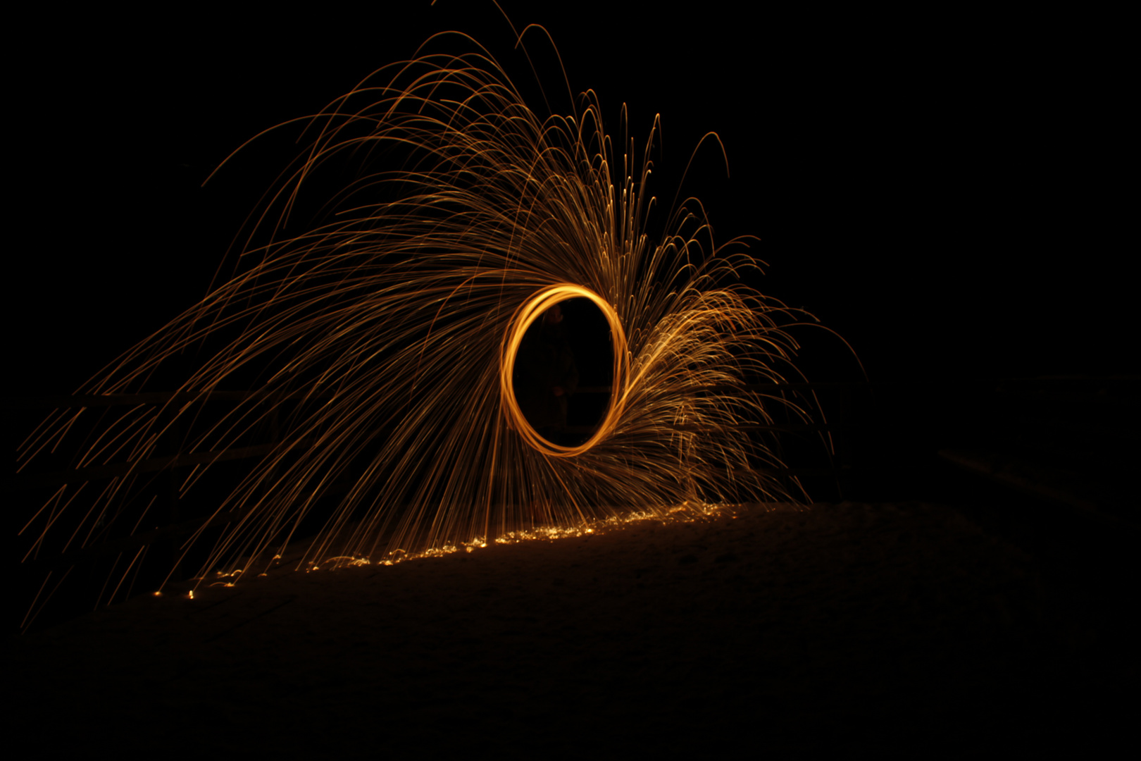 Light Painting