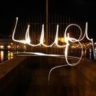 Light painting