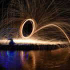 Light Painting 4