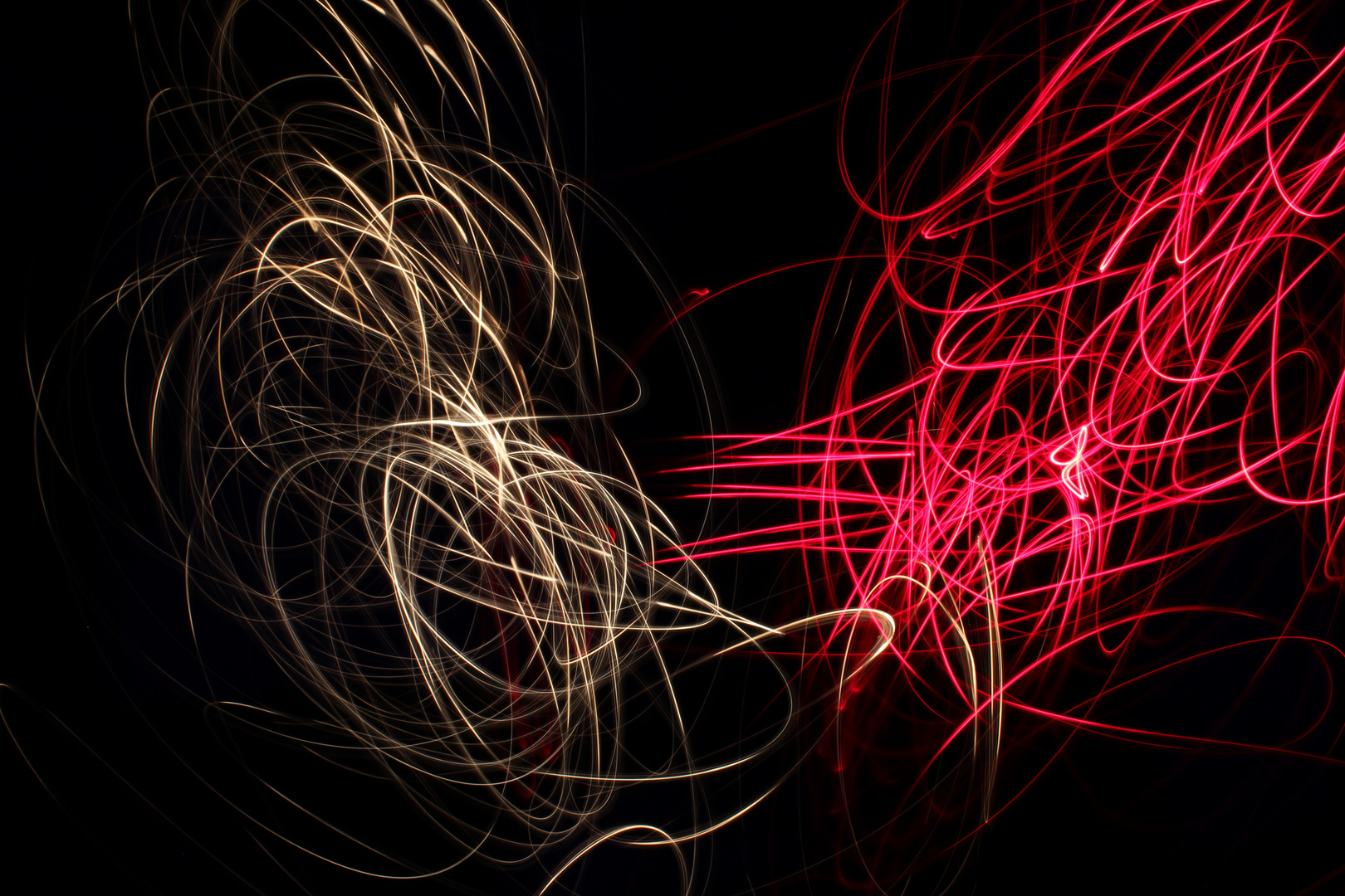 Light Painting