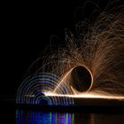 Light Painting 6